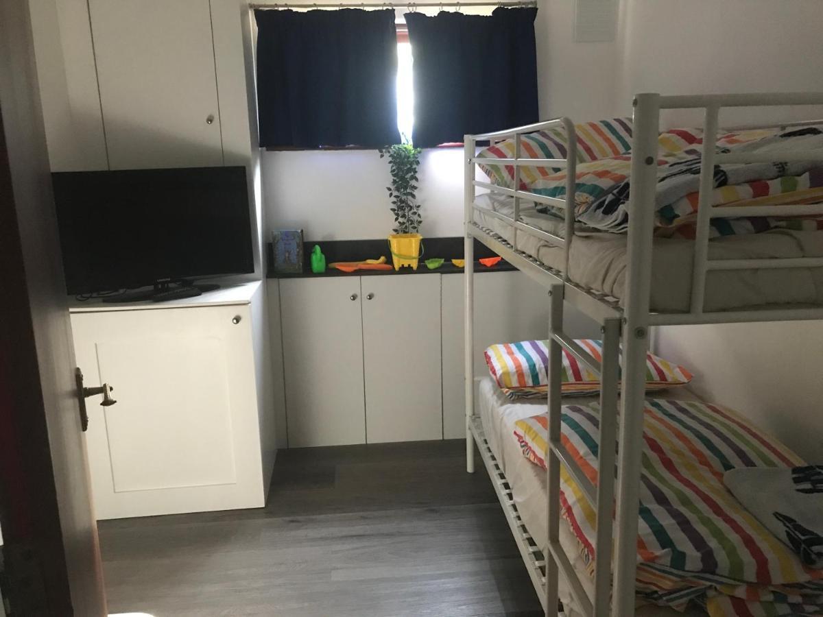 Lovely 3 Bed Ground Floor Flat With Free Parking Swanage Exterior photo